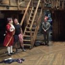 STAGE TUBE: Join Rory O'Malley on Ham4Ham and Attend the Coronation of New King…