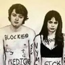 THE FRIDAY FIVE (on Thursday!): Dog Sees God's Thurman, Heinz, Hamilton & Howie