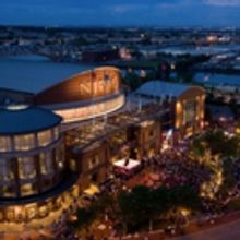 PETER & THE WOLF, PEKING ACROBATS, A YEAR WITH FROG AND TOAD and More Set for 2017 Ki