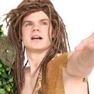 The Children's Theatre of Cincinnati Presents TARZAN THE MUSICAL