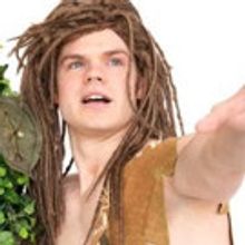 The Children's Theatre of Cincinnati Presents TARZAN THE MUSICAL