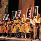 Africa Utopia Returning to Southbank Centre