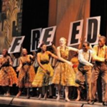 Africa Utopia Returning to Southbank Centre
