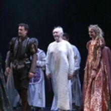 Review Roundup: THE MERCHANT OF VENICE with Jonathan Pryce