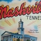 Upcoming Audtions in Nashville 8/12/15