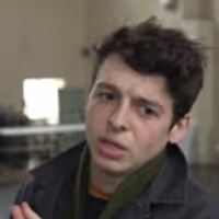 VIDEO: CURSED CHILD's Anthony Boyle Has Sympathy for His Character Scorpius Malfoy Video