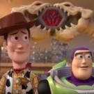 Disney Pixar's TOY STORY THAT TIME FORGOT, Out on Blu-ray & Digital HD 11/3