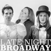 Jarrod Spector, Kelli Barret & Judy Gold and More Set for Late Night at Feinstein's/5