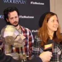TV: How Did the Tin Man Lose His Heart? Find Out in Rehearsal for THE WOODSMAN! Video