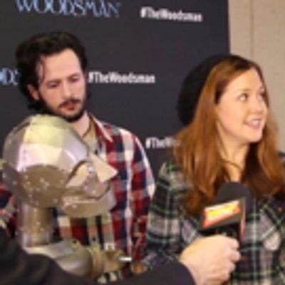 TV: How Did the Tin Man Lose His Heart? Find Out in Rehearsal for THE WOODSMAN!