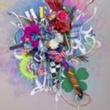 Shinique Smith to Bring Works to Nashville's Frist Center