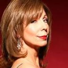 Rita Rudner, 54 SINGS BACK TO THE FUTURE & More Set for 54 Below This Week
