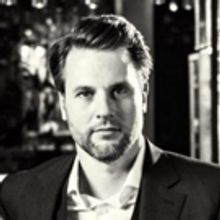 EXCLUSIVE PREMIERE: Entrevista con GERONIMO RAUCH + Adelanto de su álbum 'HERE THERE