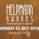 MATILDA Leads the Pack in Australia's Helpmann Award Nominations