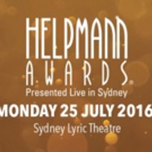 MATILDA Leads the Pack in Australia's Helpmann Award Nominations