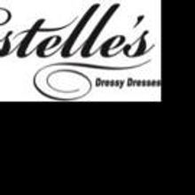 Estelle's Dressy Dresses Helps You Look Pretty in Pink