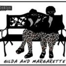 Candice Guardino's New Sketch Comedy GILDA AND MARGARETTE Plays Second City LA