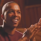 Jim Caruso's 12 Days of Christmas... Leslie Odom Jr. Will Be Home for Christmas