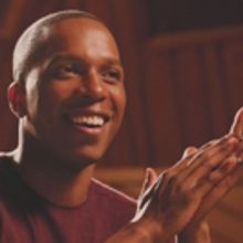 Jim Caruso's 12 Days of Christmas... Leslie Odom Jr. Will Be Home for Christmas
