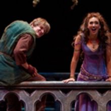 Photo Flash: First Look at Deaf Actor John McGinty, Lesli Margherita, Mark Jacoby…