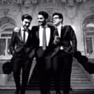 Il Volo to Perform at Detroit's Fox Theatre in February 2016