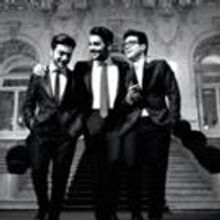 Il Volo to Perform at Detroit's Fox Theatre in February 2016
