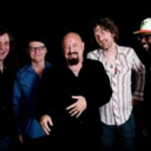 Poway OnStage to Welcome The Fabulous Thunderbirds This Winter