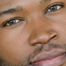 Theater Latte Da RAGTIME's David L. Murray, Jr.