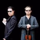 The Pittsburgh Symphony Orchestra Presents IGUDESMAN AND JOO: SCARY CONCERT AT HEINZ…
