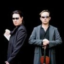 The Pittsburgh Symphony Orchestra Presents IGUDESMAN AND JOO: SCARY CONCERT AT HEINZ