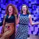 TV: Watch Highlights of Shoshana Bean and Whitney Bashor in Drury Lane's BEACHES!