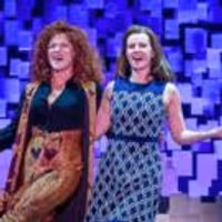 TV: Watch Highlights of Shoshana Bean and Whitney Bashor in Drury Lane's BEACHES! Video