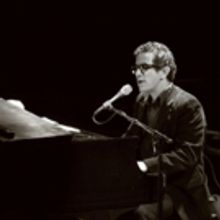 AJ Croce Concert Moves to Orpheum Stage