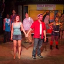 Porchlight's IN THE HEIGHTS Extends for Fourth and Final Time