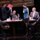 A CLASS ACT Opens at New World Stages Tonight