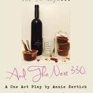 Annie Sertich to Premiere New Show at The Groundlings Theatre