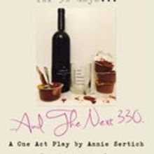 Annie Sertich to Premiere New Show at The Groundlings Theatre