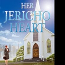 Sonya Davis Releases HER JERICHO HEART