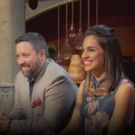FYI to Premiere Season 2 of Culinary Competition Series MAN VS CHILD: CHEF SHOWDOWN…