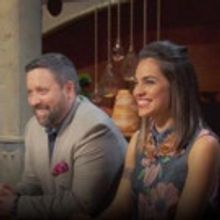 FYI to Premiere Season 2 of Culinary Competition Series MAN VS CHILD: CHEF SHOWDOWN…