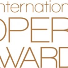 The International Opera Awards 2017 Finalists Revealed