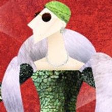 The White Theatre at Jewish Community Center Highlights November with SUNSET BOULEVAR