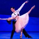 AN AMERICAN IN PARIS Finds Its Full Cast for U.S. Tour!