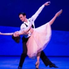 AN AMERICAN IN PARIS Finds Its Full Cast for U.S. Tour!
