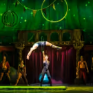 PIPPIN Heads to Amsterdam, Starring Kyle Dean Massey, Tonight