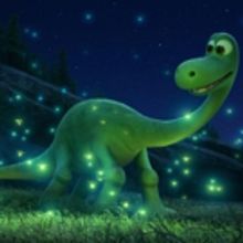 Photo Flash: Celebrate Thanksgiving with THE GOOD DINOSAUR at El Capitan Theatre