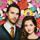 Warehouse Eyes Release 'I Think I Can Live With It' Single; PRISMS Tour Kicks Off…
