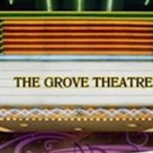 A SALUTE TO SANTANA Set for Grove Theatre