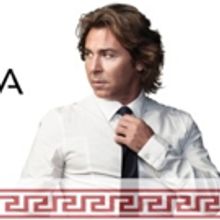 Tenor Roberto Alagna to Launch Australian Tour