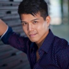 Broadwaysted Podcast Takes a White Wine Induced Magic Carpet Ride with Telly Leung
